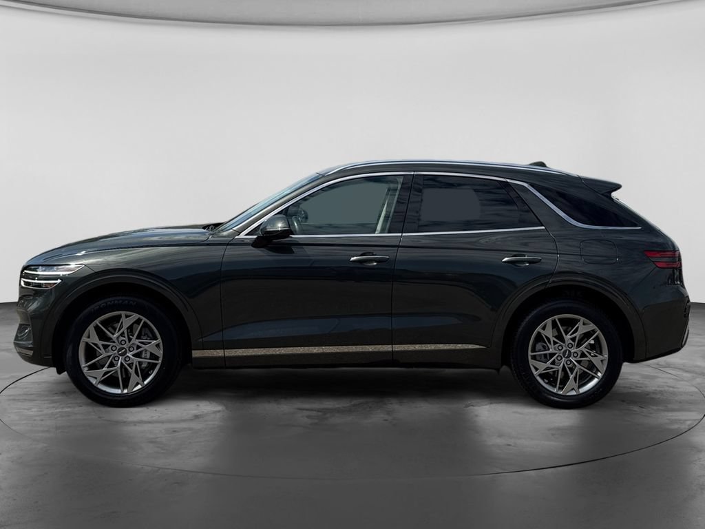 Used 2025 Genesis GV70 2.5T AWD/4WD image 6