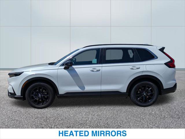 Used 2023 Honda CR-V Sport image 10
