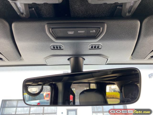 Used 2020 Jeep Wrangler Unlimited Rubicon AWD/4WD image 14