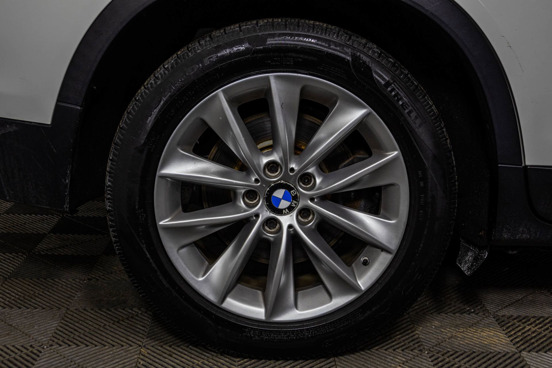 Used 2016 BMW X3 xDrive28i image 51