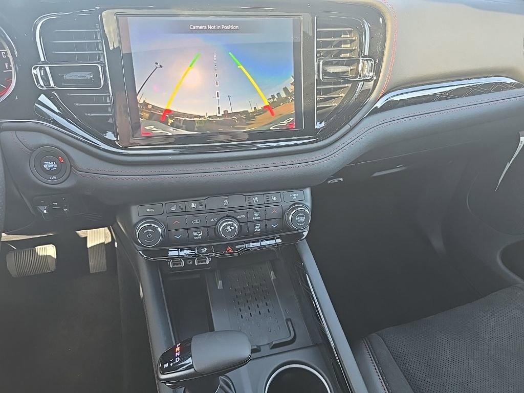 New 2026 Dodge Durango GT image 25