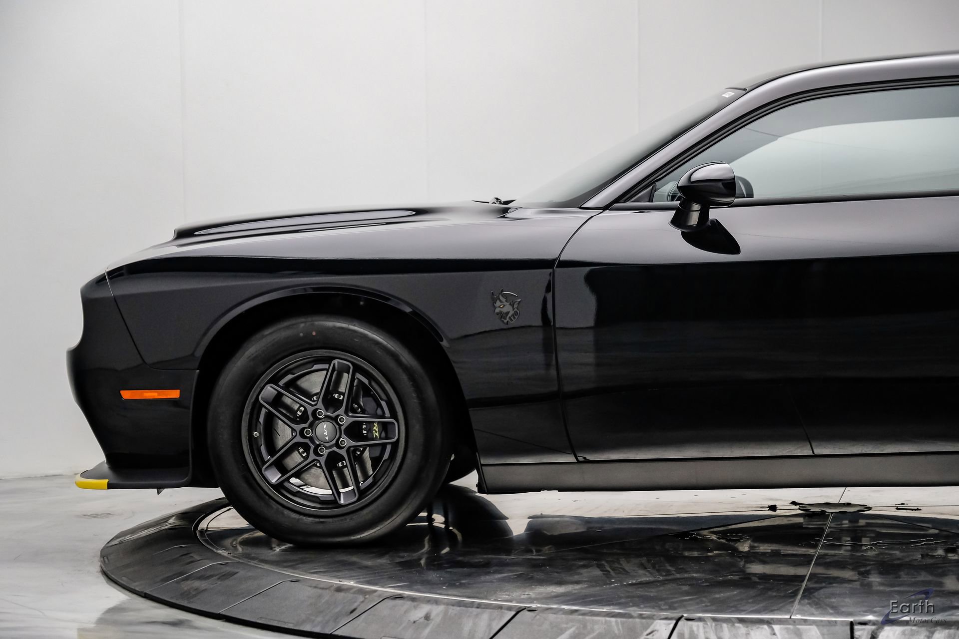 Used 2023 Dodge Challenger SRT Hellcat Redeye image 10