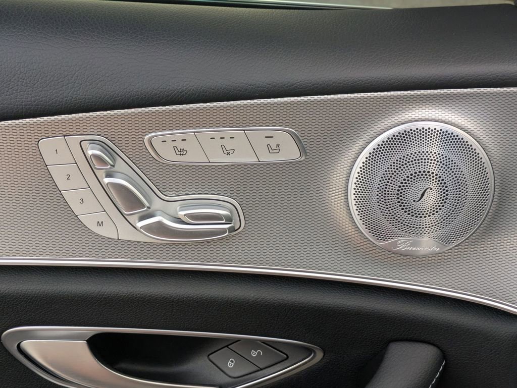 Used 2020 Mercedes-Benz E 350 4MATIC Sedan image 13
