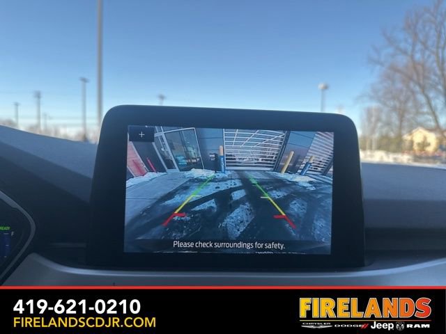 Used 2020 Ford Escape SE Sport image 27