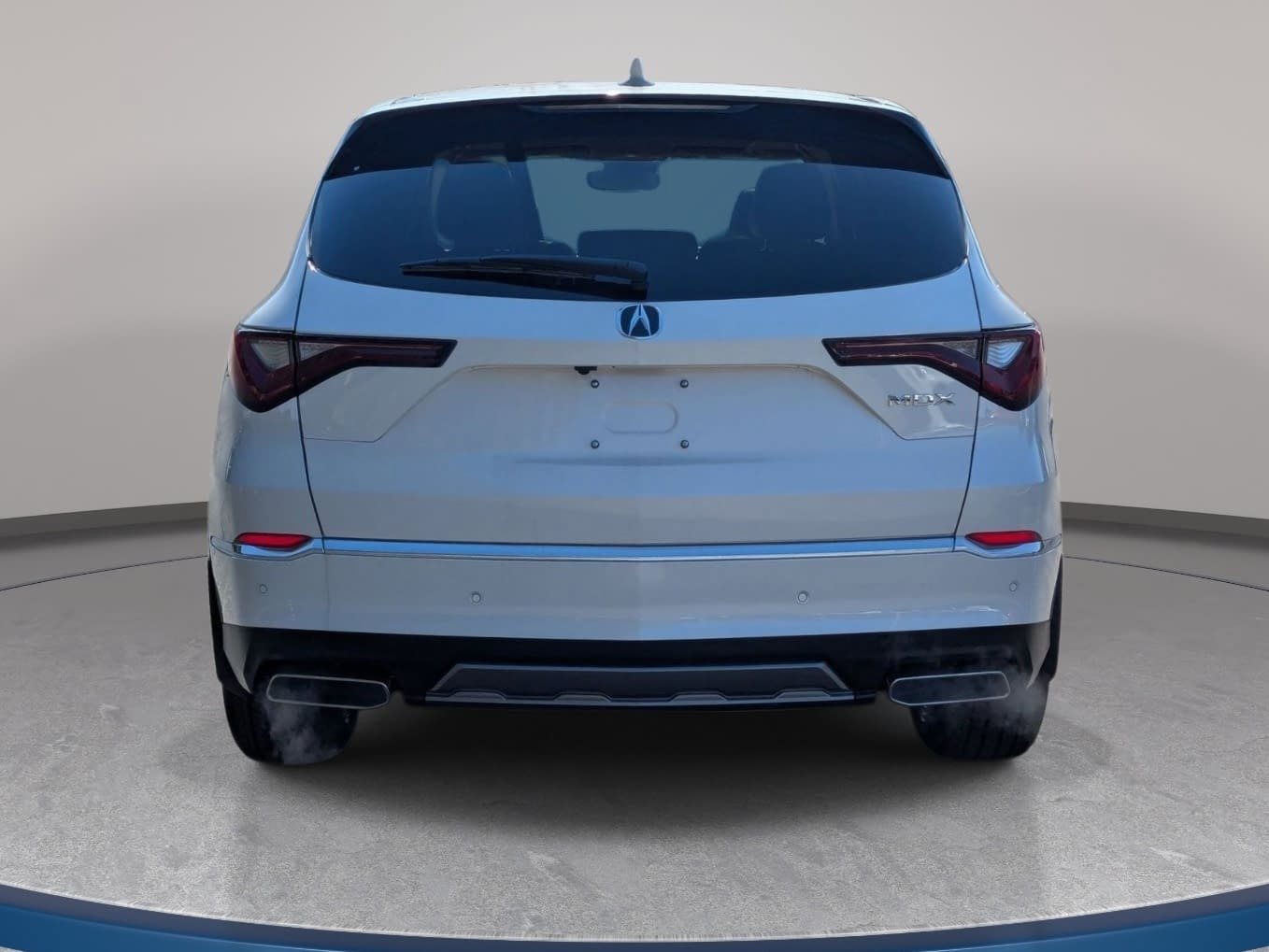 Certified 2026 Acura MDX w/ Technology Package FWD image 6