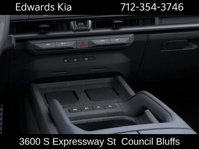 New 2027 Kia Telluride SX X-Line AWD/4WD image 25