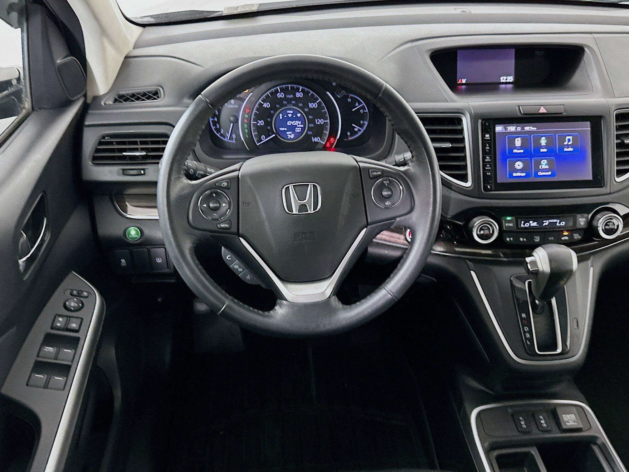 Used 2015 Honda CR-V EX-L image 17