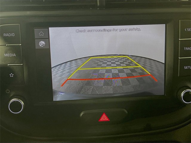 Used 2024 Kia Soul LX w/ Option Group 015 image 14