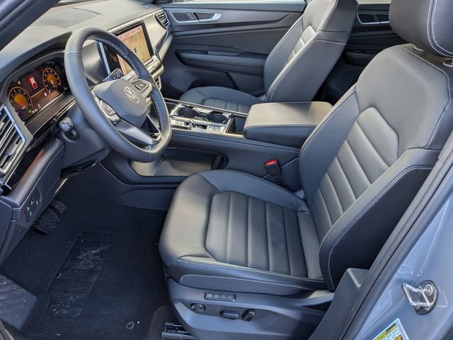 New 2026 Volkswagen Atlas Cross Sport SEL image 10