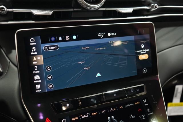 New 2026 Maserati Grecale Modena image 25