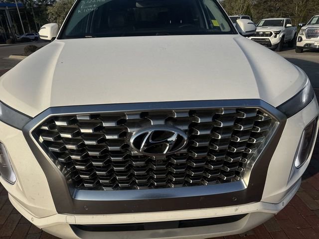 Used 2022 Hyundai Palisade Limited image 22