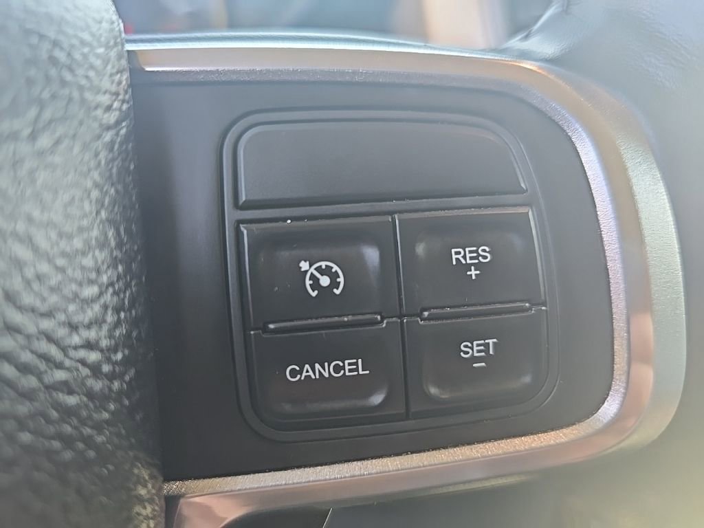 Used 2020 RAM 2500 Laramie image 34