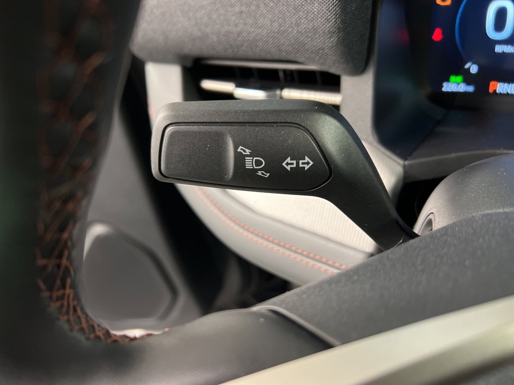 New 2026 Ford Explorer Active image 20