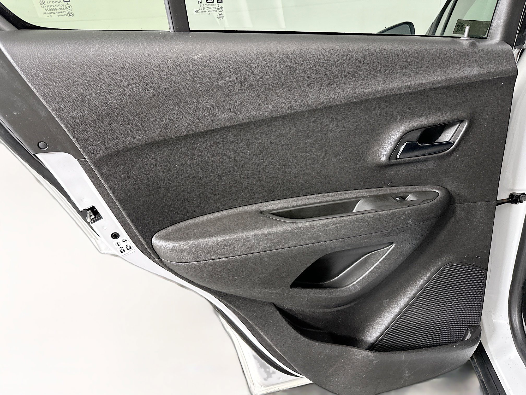 Used 2020 Chevrolet Trax LS w/ Tint and Cruise Package image 25