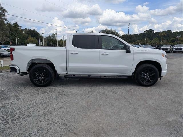 New 2026 Chevrolet Silverado 1500 RST w/ Convenience Package II RWD image 3