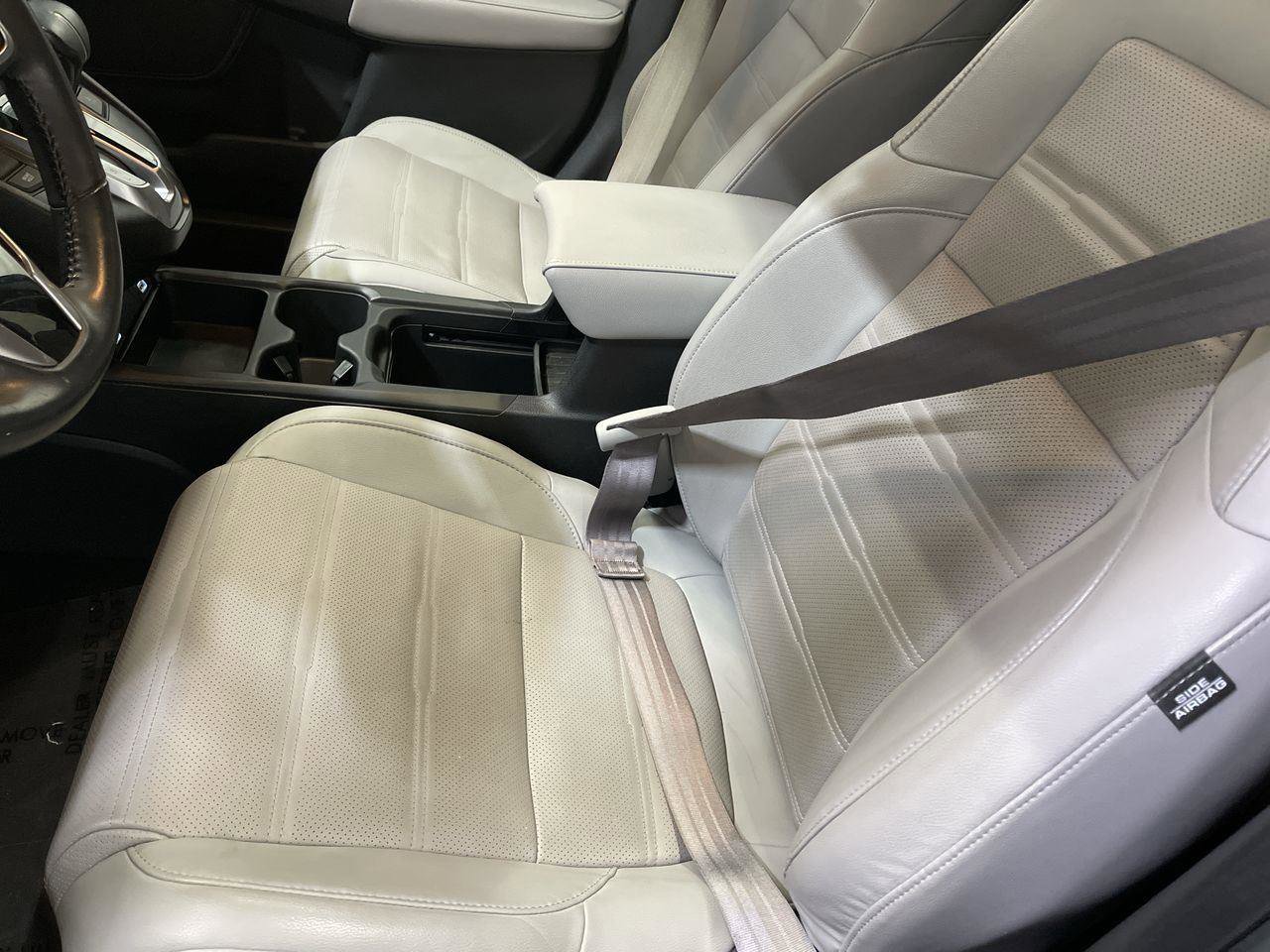 Certified 2022 Honda CR-V EX-L image 11