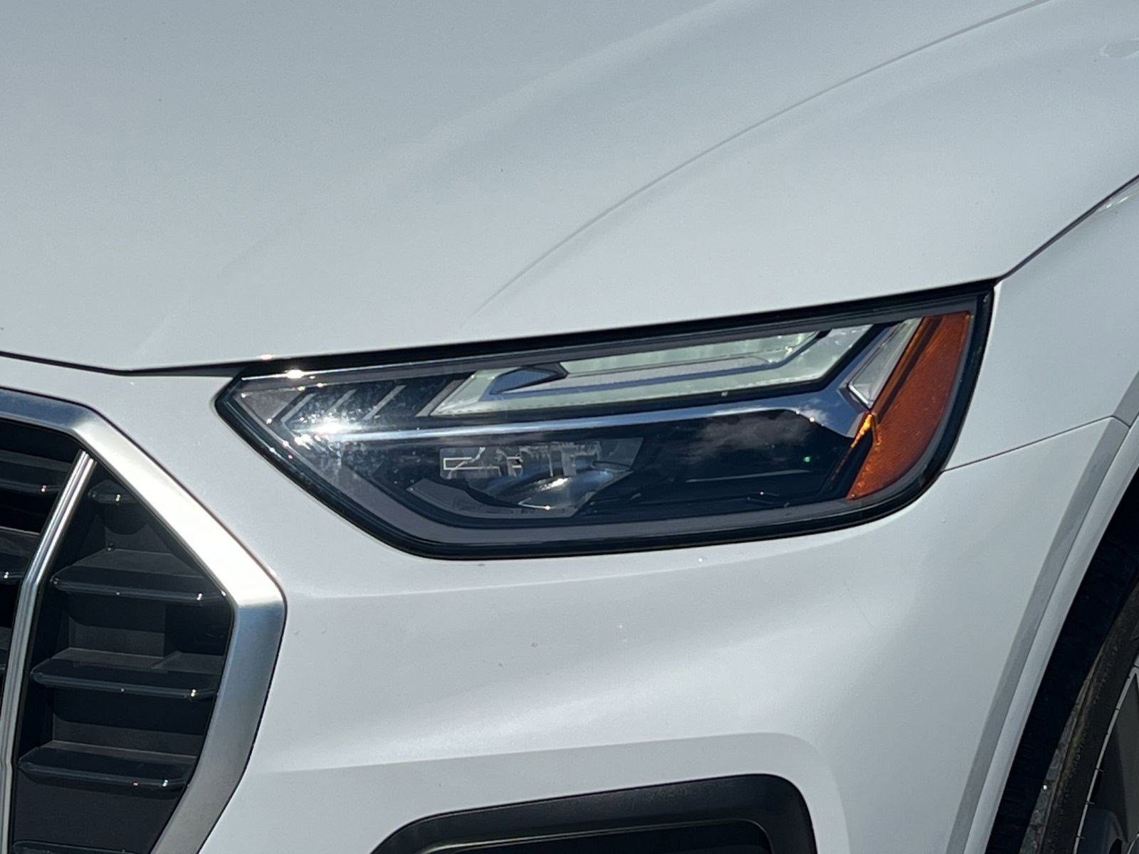 Certified 2023 Audi Q5 2.0T Premium w/ Convenience Package image 11