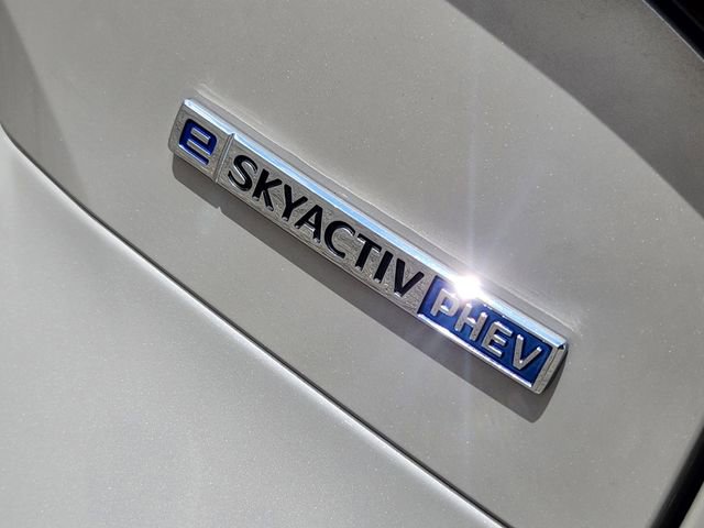 Used 2025 MAZDA CX-90 Plug-In Hybrid w/ Premium Plus AWD/4WD image 19