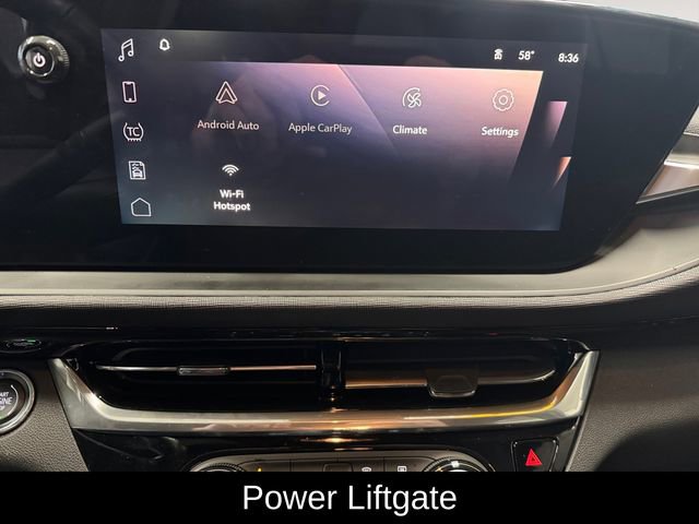 Used 2024 Buick Envista Sport Touring w/ Convenience I Package image 14