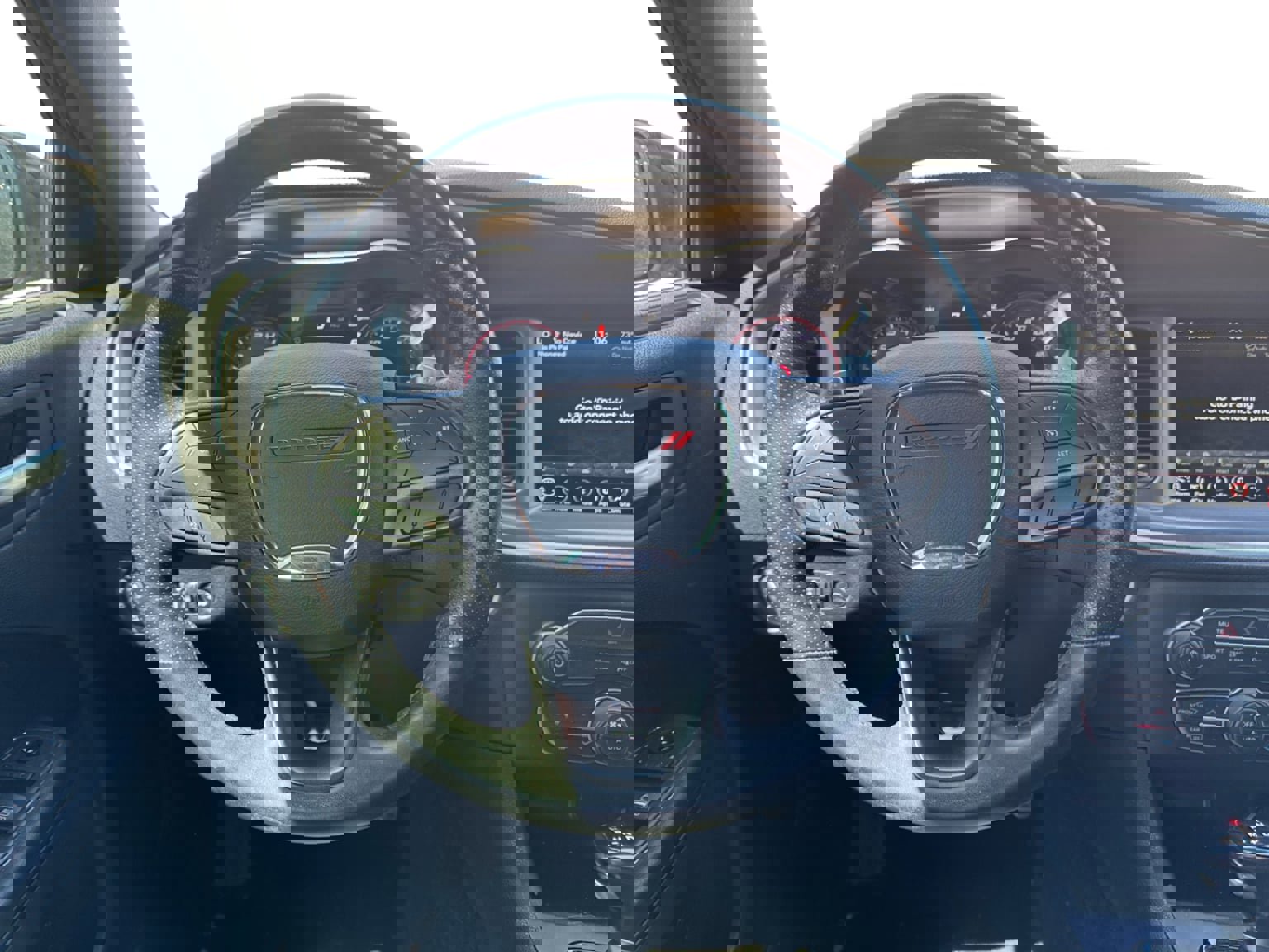 Used 2021 Dodge Charger R/T w/ Blacktop Package image 13