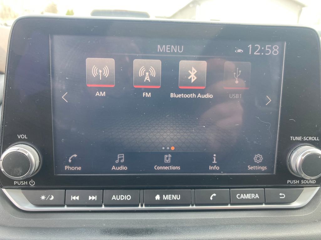 Used 2021 Nissan Rogue SV w/ Premium Package AWD/4WD image 23