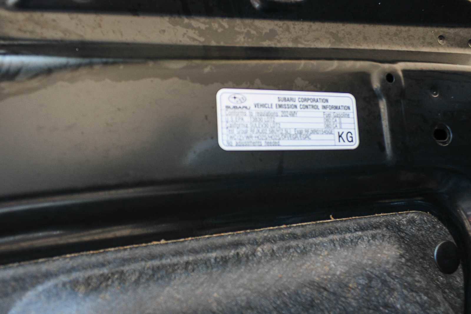 Used 2024 Subaru Forester Touring image 28