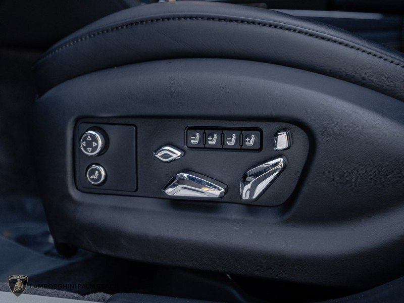 Used 2024 Bentley Flying Spur S V8 AWD/4WD image 29
