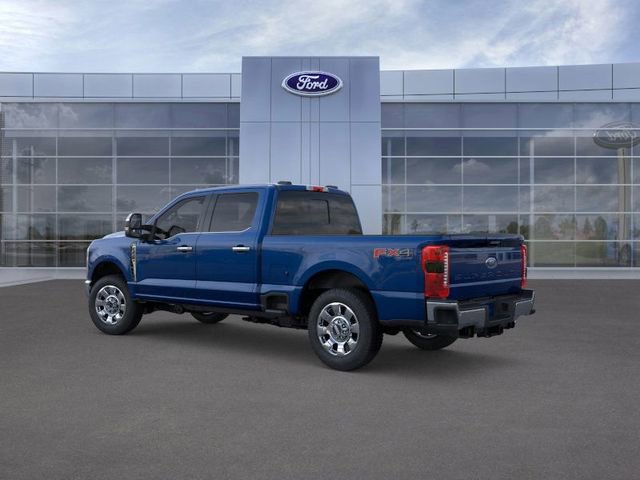 New 2026 Ford F350 Lariat w/ Lariat Premium Package image 7