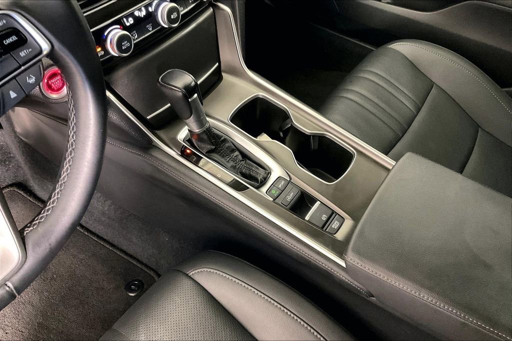 Used 2021 Honda Accord Sport Special Edition image 19