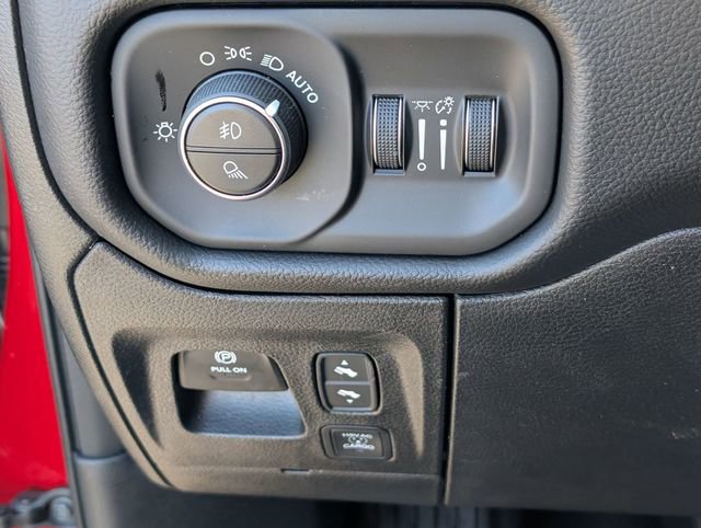 New 2026 RAM 1500 Laramie image 15