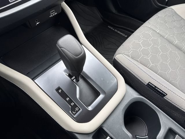 Certified 2025 Subaru Forester image 27