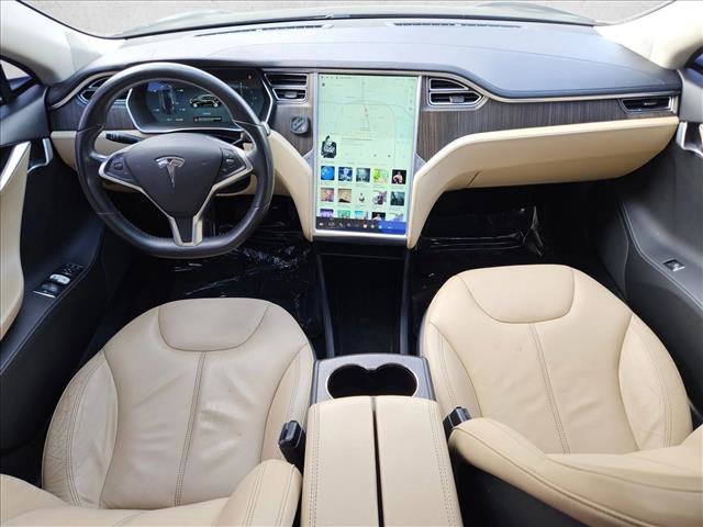 Used 2014 Tesla Model S 60 RWD image 19