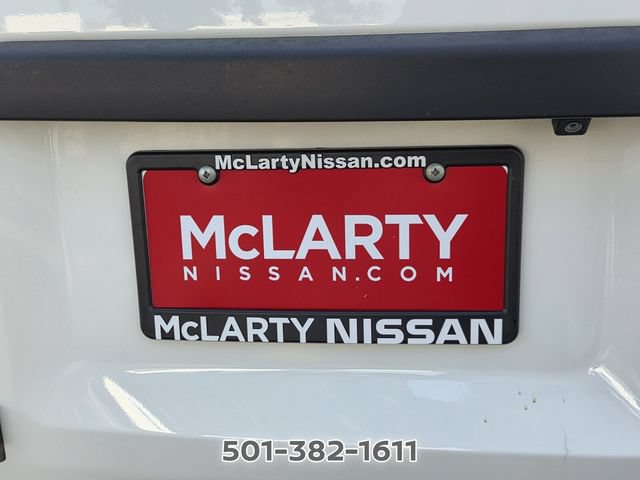 Used 2020 Nissan NV 2500 SV RWD image 12