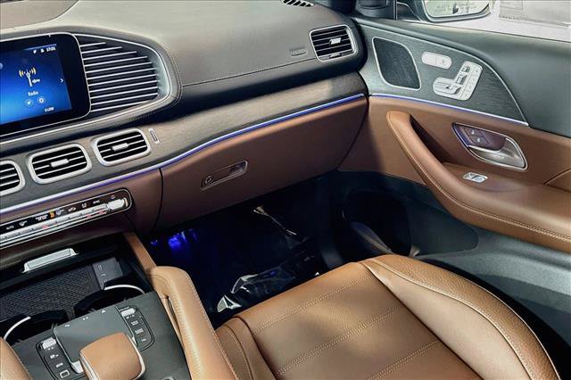 New 2026 Mercedes-Benz GLE 450 4MATIC Coupe image 21