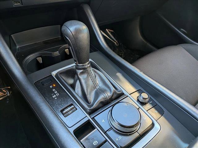 Used 2021 MAZDA MAZDA3 Sedan image 9
