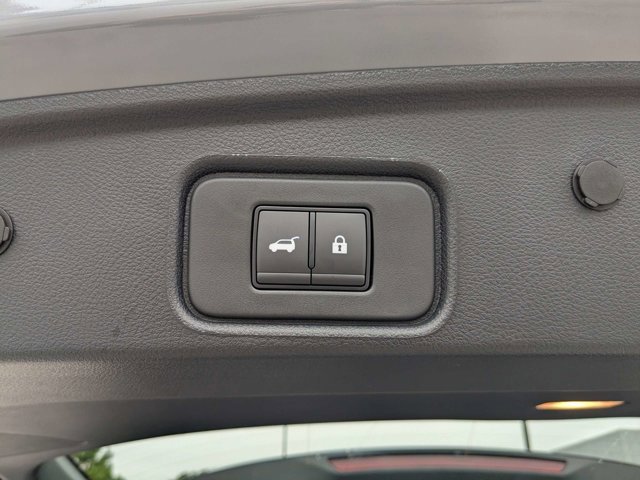 New 2025 Nissan Pathfinder Platinum w/ Black Appearance Package image 14