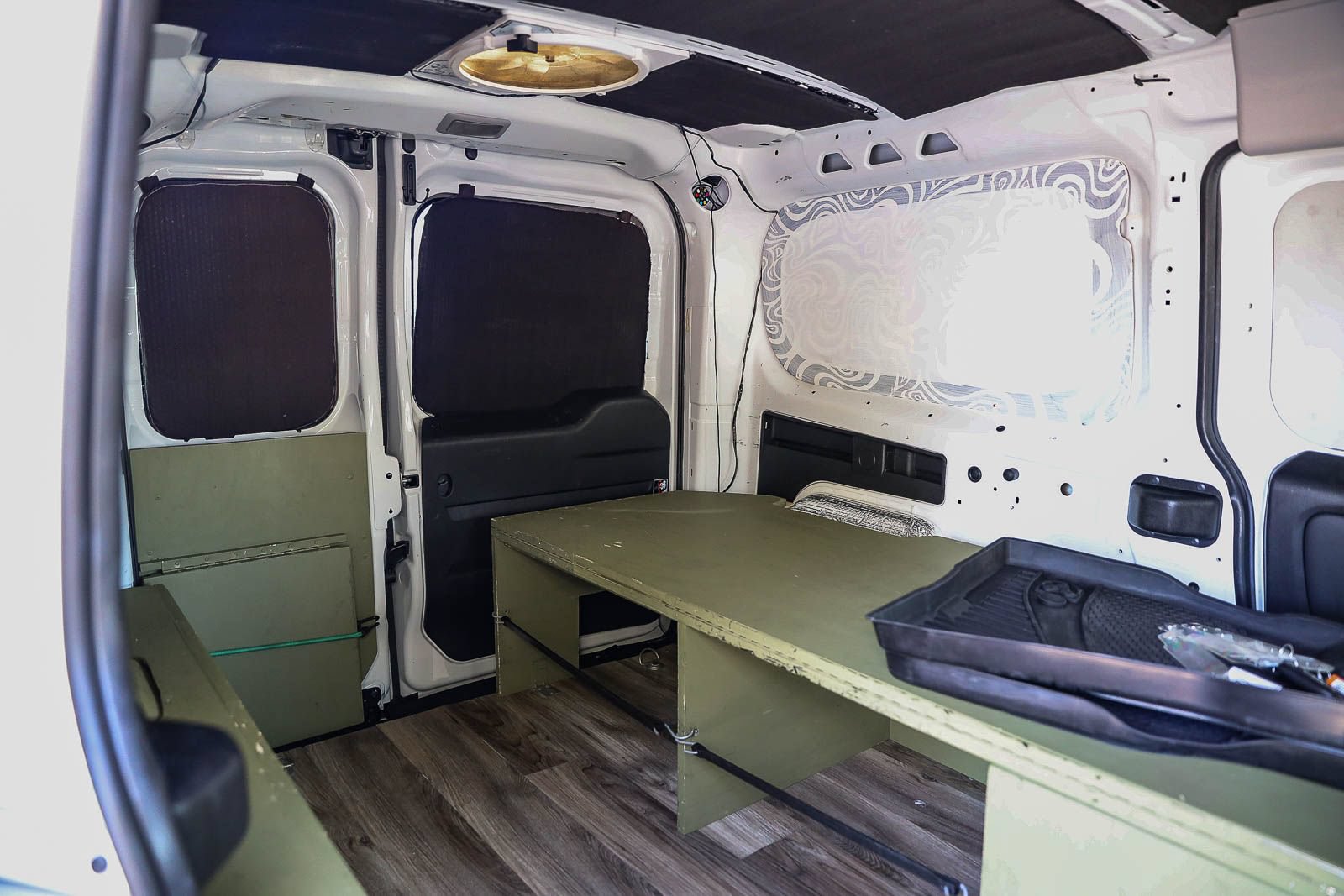 Used 2020 RAM ProMaster City Tradesman w/ Window Group 04 FWD image 15