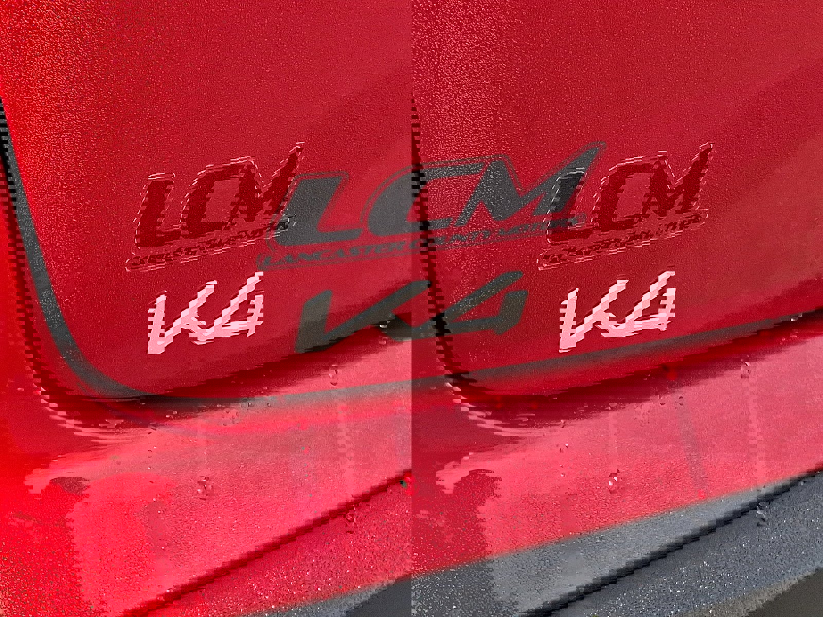 Used 2025 Kia K4 EX image 30