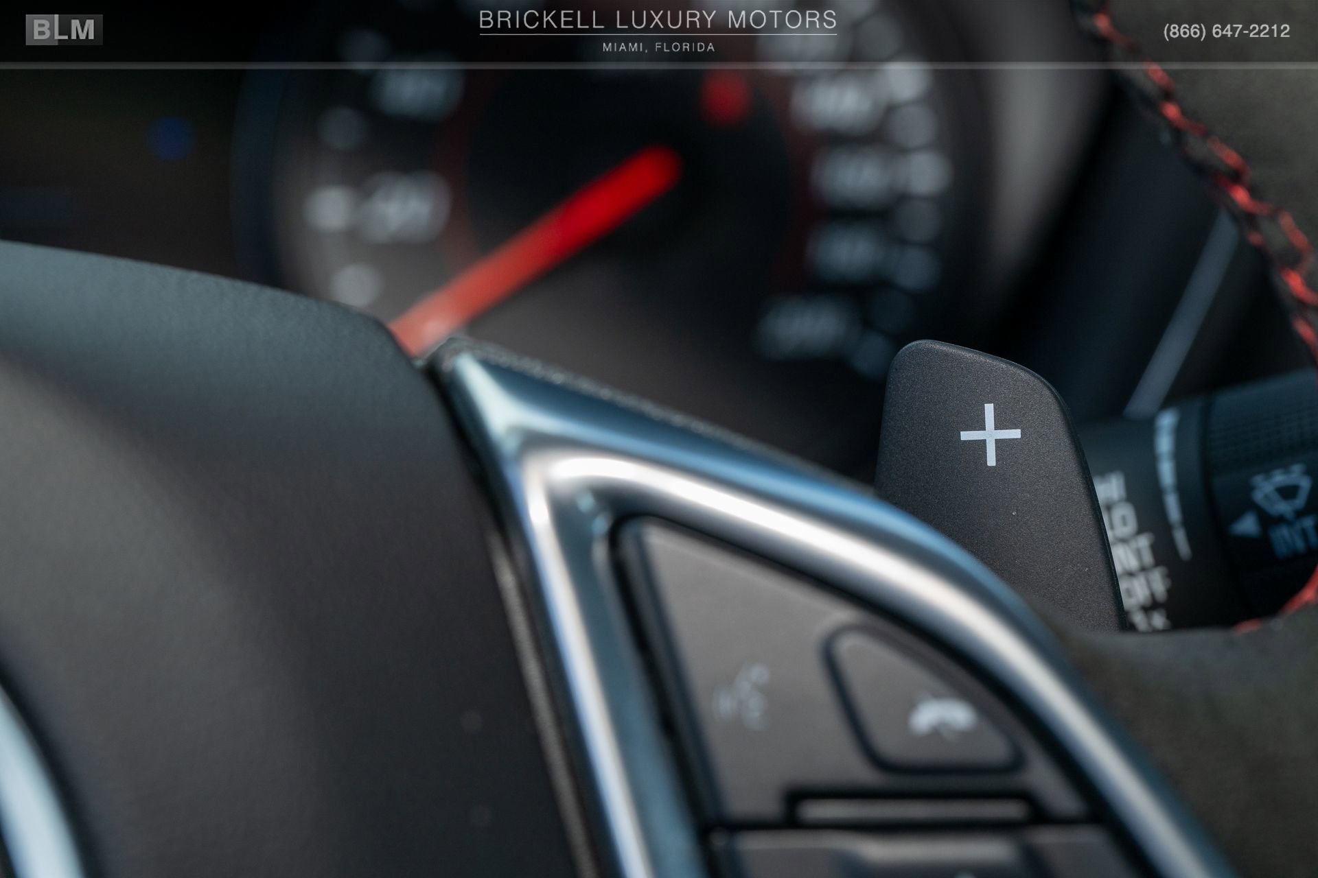 Used 2022 Chevrolet Camaro ZL1 RWD image 30