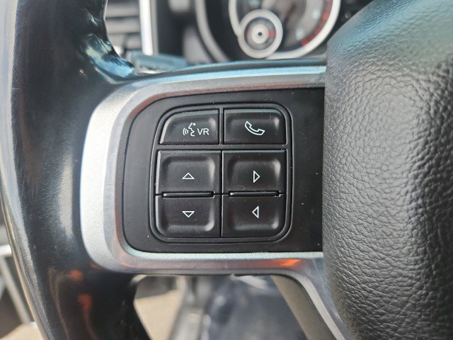 Used 2022 RAM 2500 Laramie image 14