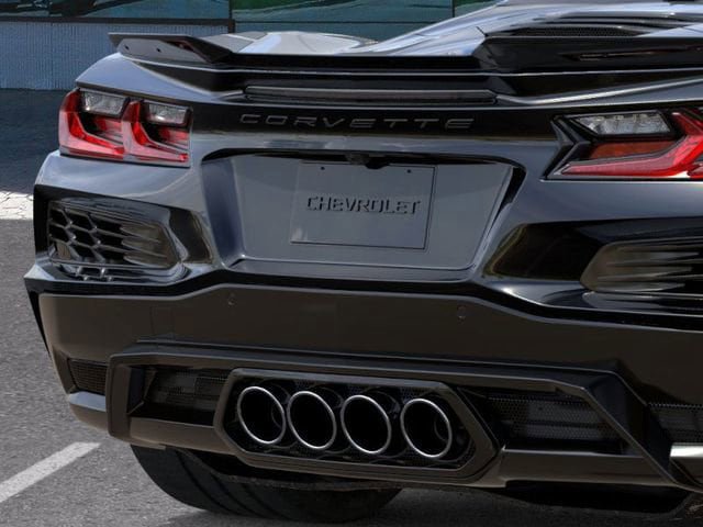 New 2026 Chevrolet Corvette Z06 image 15