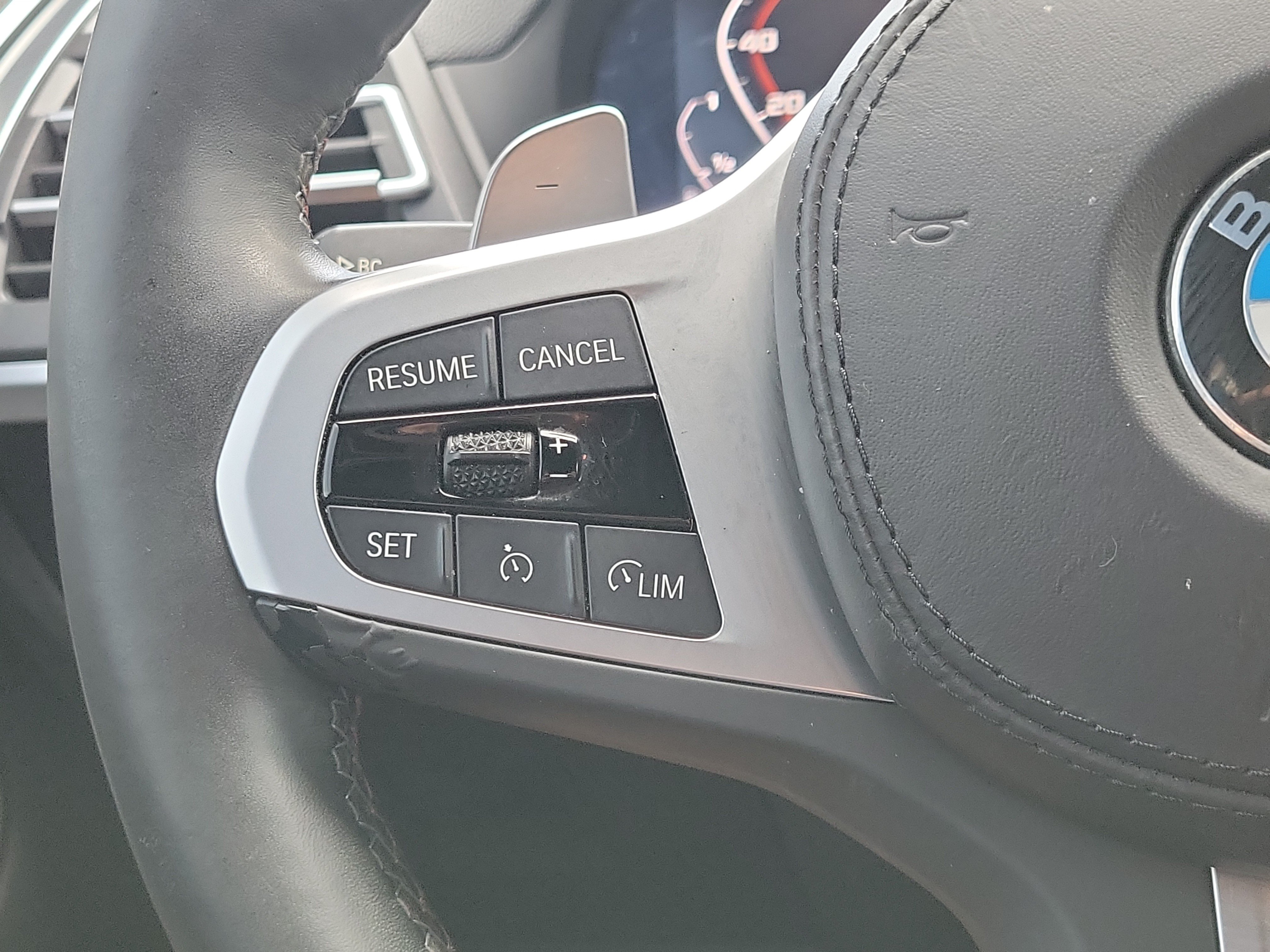 Used 2024 BMW X3 M40i w/ Premium Package AWD/4WD image 19