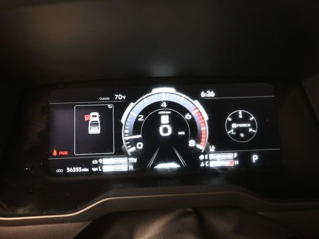 Used 2023 Toyota Tundra 1794 Edition image 11