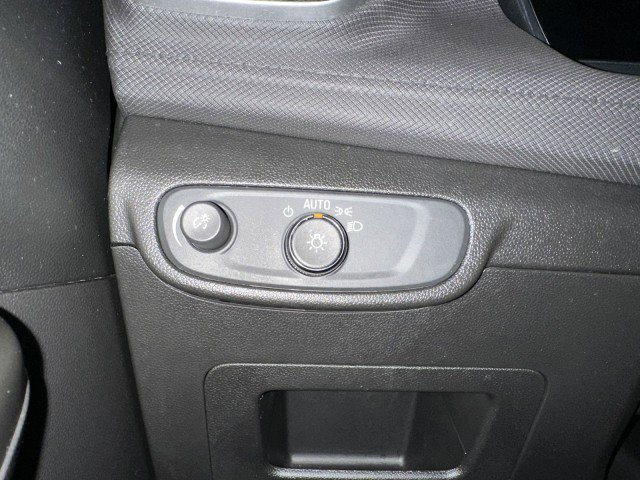 Used 2025 Chevrolet TrailBlazer LT image 20