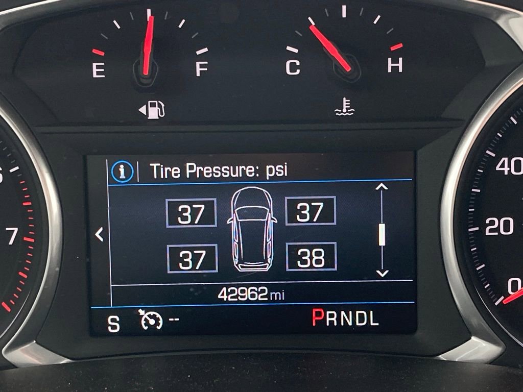 Used 2022 Chevrolet Blazer LT FWD image 17