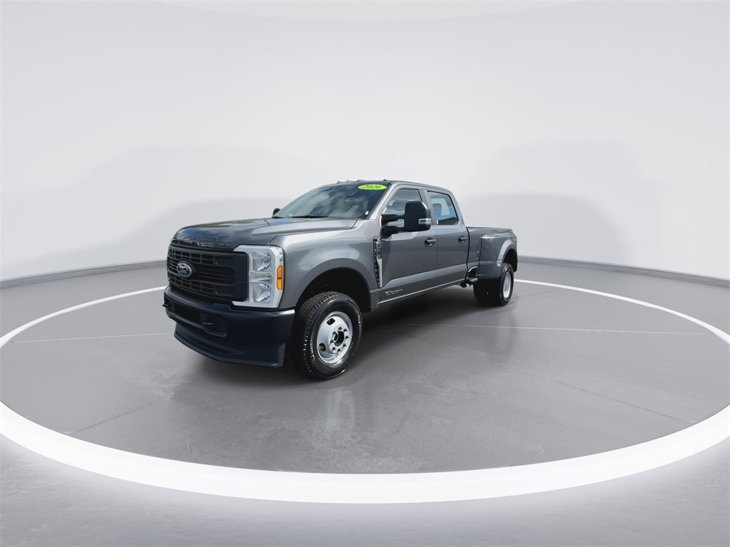 New 2026 Ford F350 XL image 4