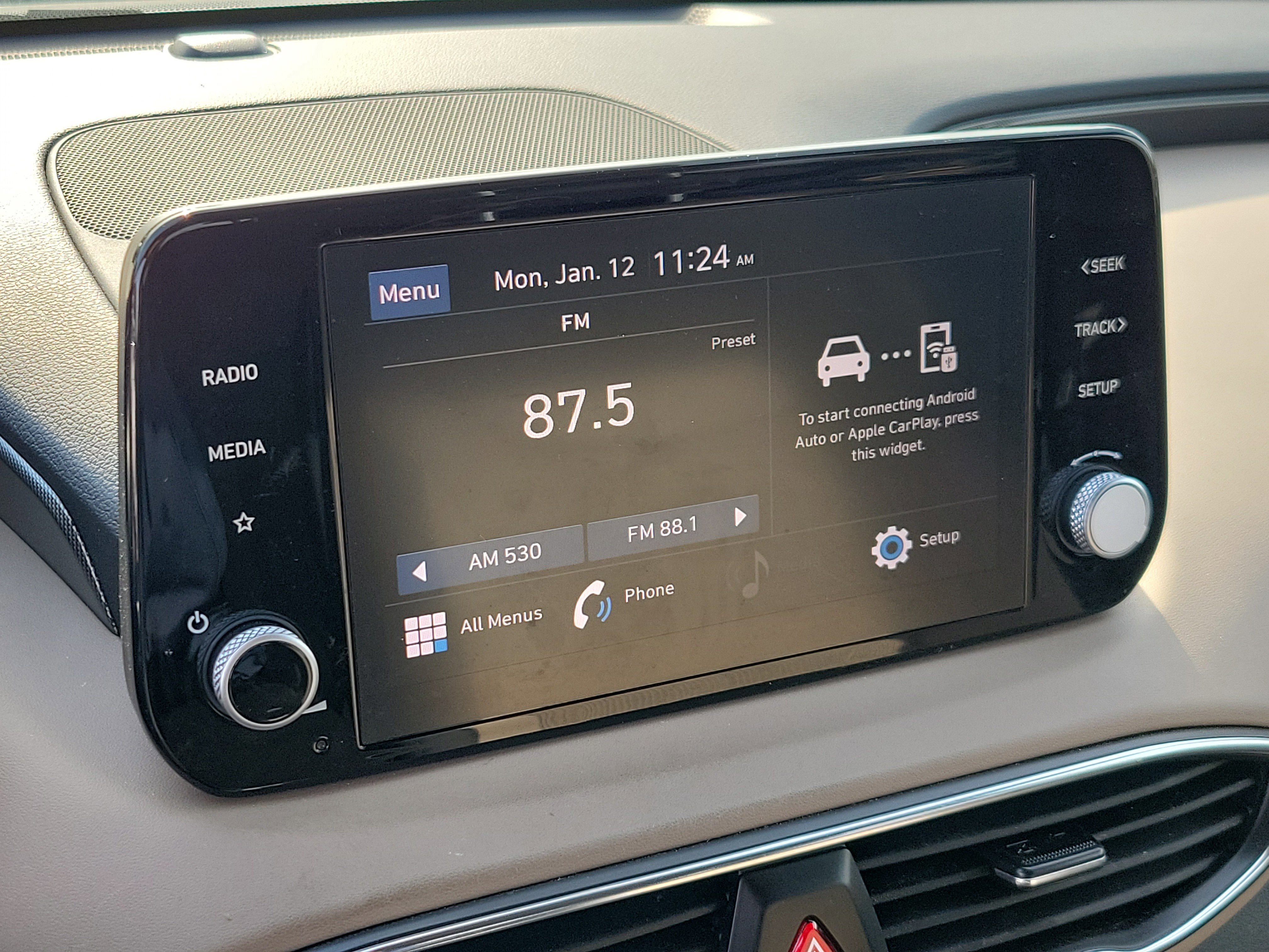 Certified 2023 Hyundai Santa Fe SE image 23