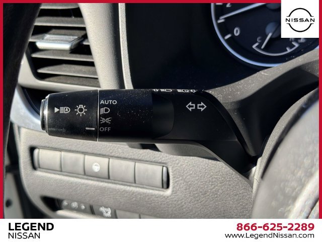 Certified 2023 Nissan Rogue SV AWD/4WD image 23