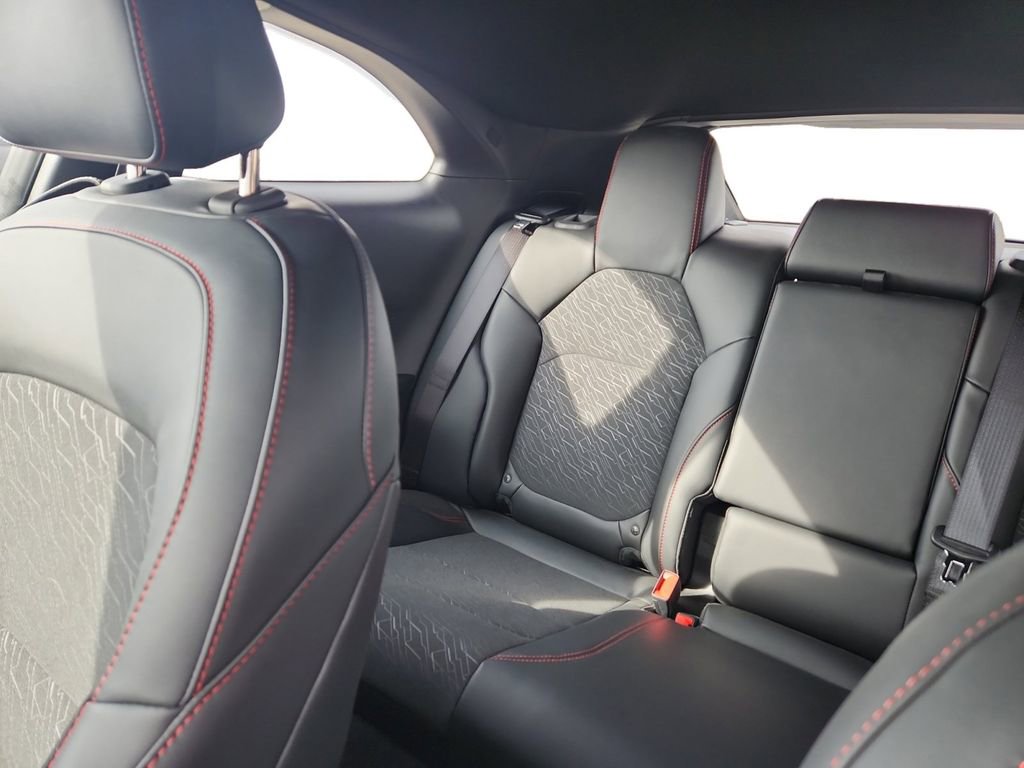 Used 2025 Dodge Charger R/T w/ Quick Order Package 25M R/T image 12