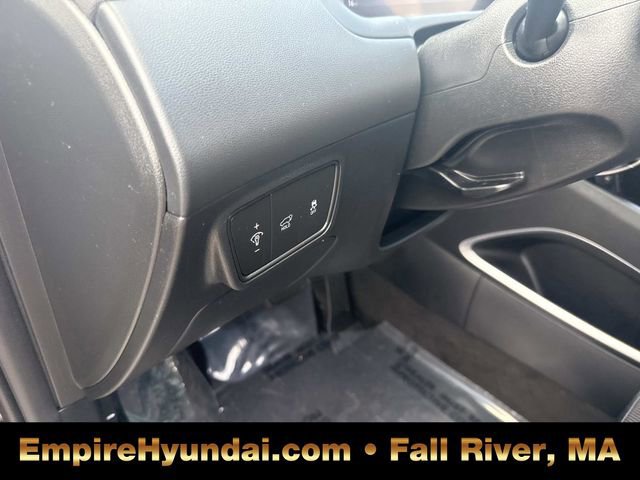 Used 2023 Hyundai Tucson Limited image 22